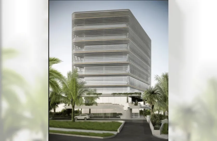 Офисное здание - 15316, photo 2