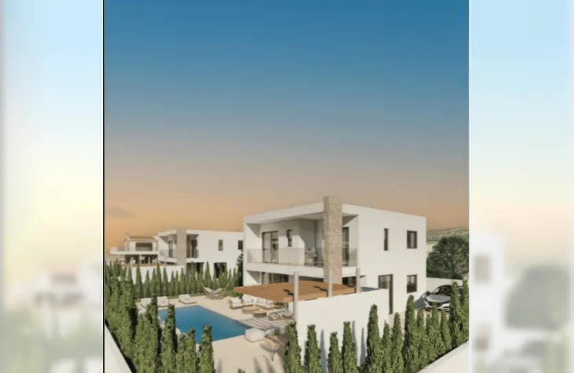 4-bedroom villa - 15318, photo 4