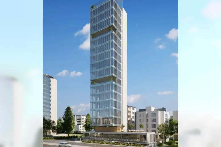 Офис в Агиос Николаос Ларнака, Город Ларнака, Ларнака