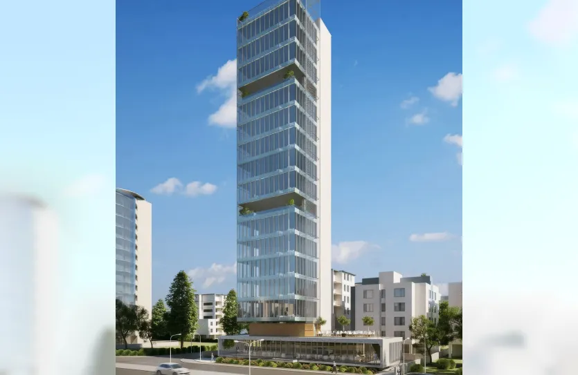 Офис продажа - 15324