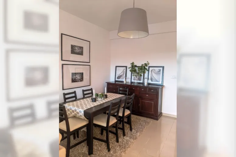 Квартира в Агия Фила, Город Лимассол, Лимассол