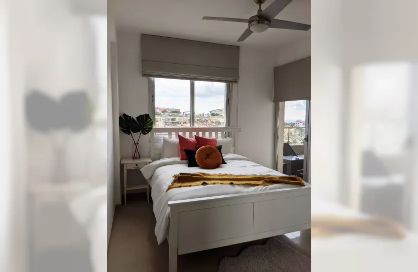 2-bedroom apartment - 12810, photo 24