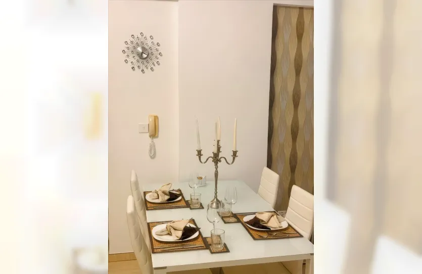 Квартира с 2-мя спальнями - 12710, photo 6