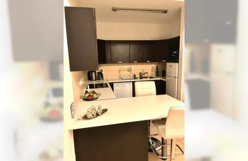 Квартира с 2-мя спальнями - 12710, photo 7