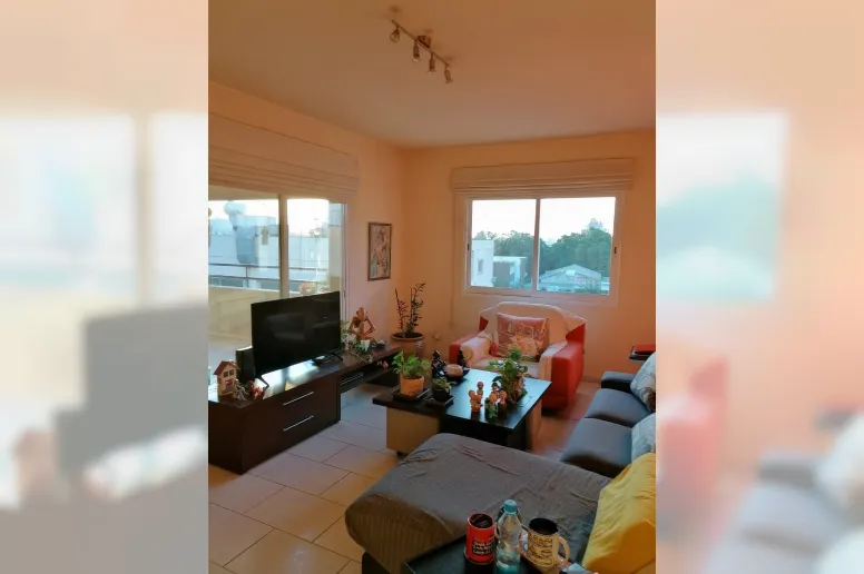 Квартира в Католики, Город Лимассол, Лимассол