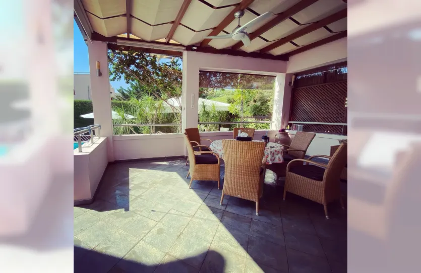 Дом с 3-мя спальнями - 15335, photo 5