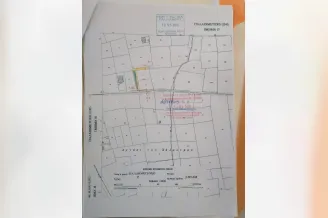 Участок в Палеометохо, Никосия