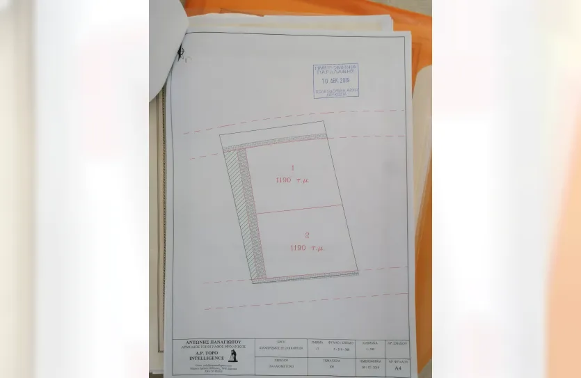 Plot - 13753, photo 3