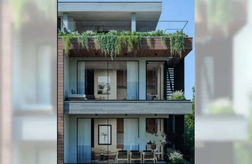 3-bedroom apartment - 15340, photo 4