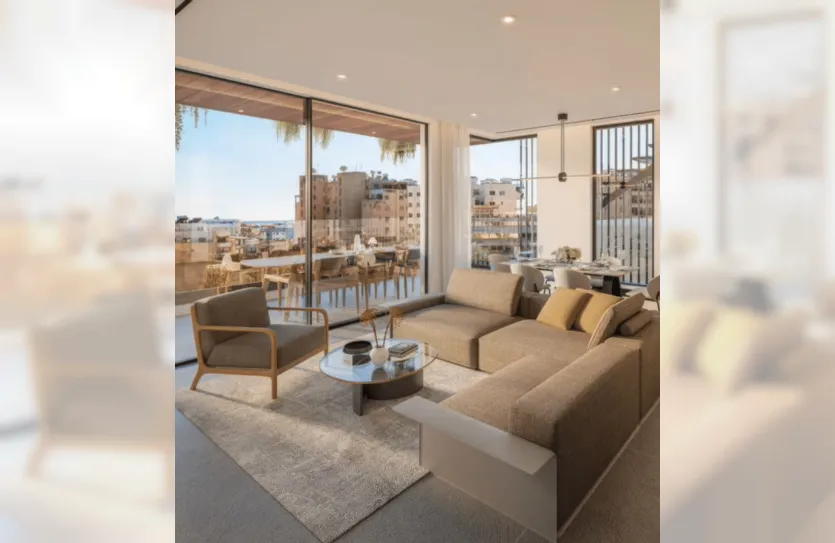 3-bedroom apartment - 15340, photo 6