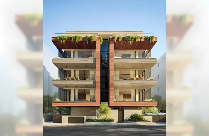 3-bedroom apartment for sale - 15340