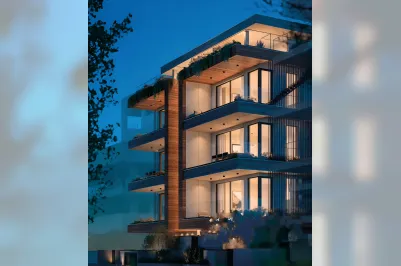 3-bedroom apartment - 15340, photo 2