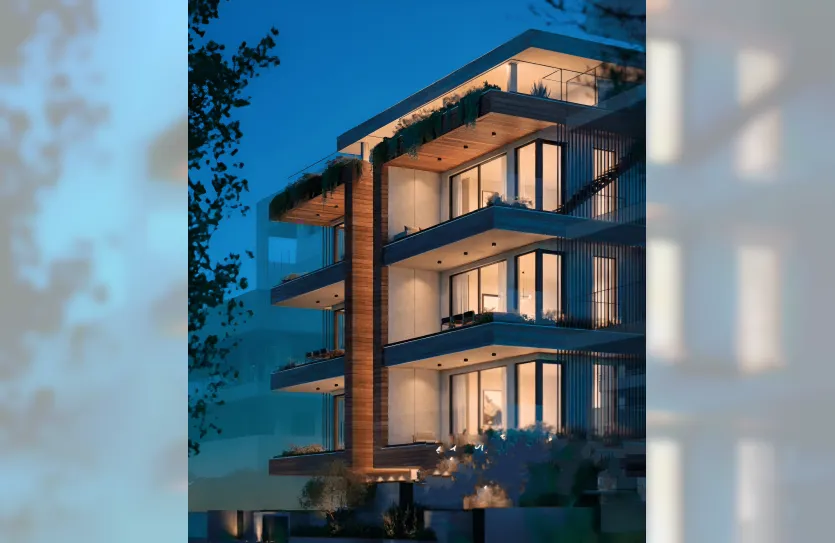 3-bedroom apartment - 15340, photo 3