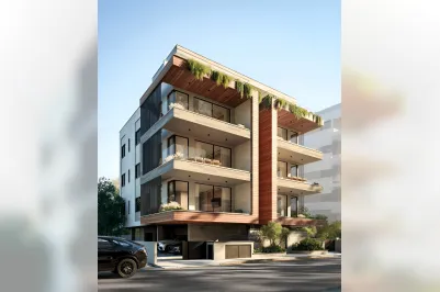 3-bedroom apartment - 15340, photo 1