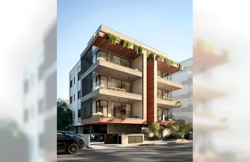 3-bedroom apartment - 15340, photo 2