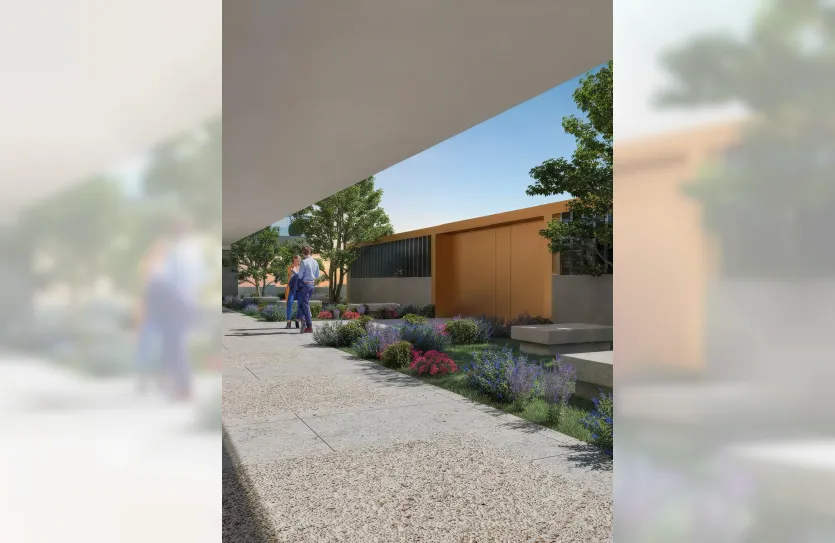 3-bedroom penthouse - 15343, photo 7