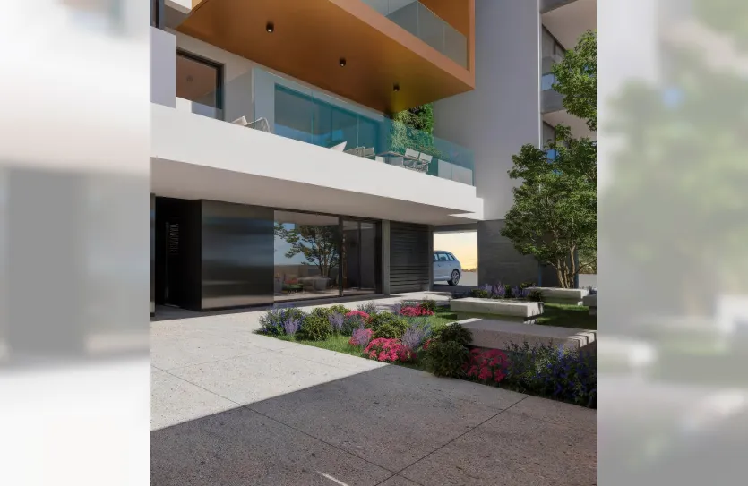 3-bedroom penthouse - 15343, photo 5