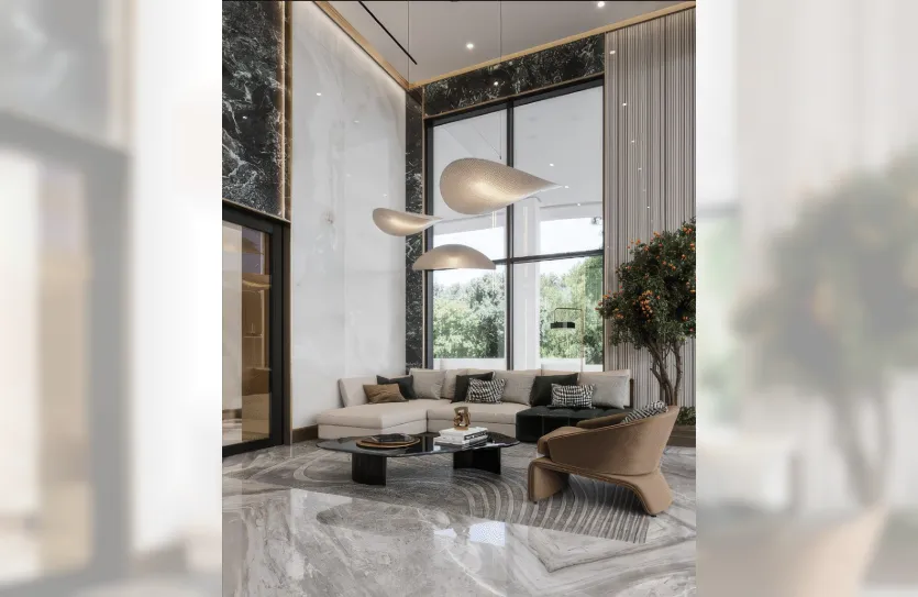 3-bedroom penthouse - 15351, photo 5