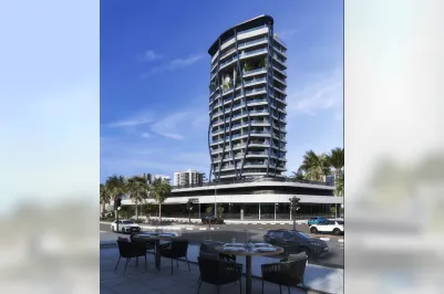 3-bedroom penthouse - 15351, photo 2