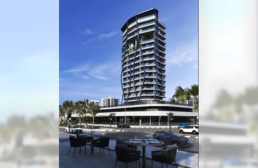 3-bedroom penthouse - 15351, photo 3