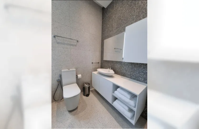 3-bedroom apartment - 15356, photo 9