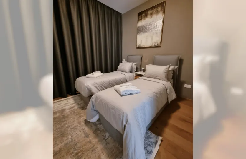 3-bedroom apartment - 15356, photo 6