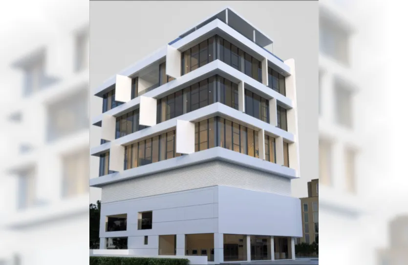 Office for rent - 15361