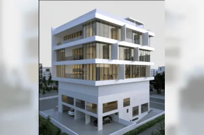 Office - 15361, photo 1