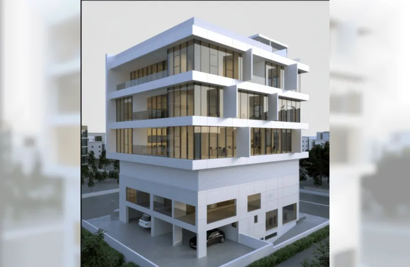 Office - 15361, photo 2