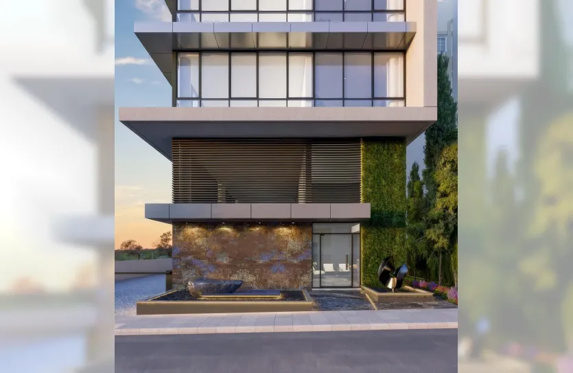 Офисное здание - 15375, photo 5