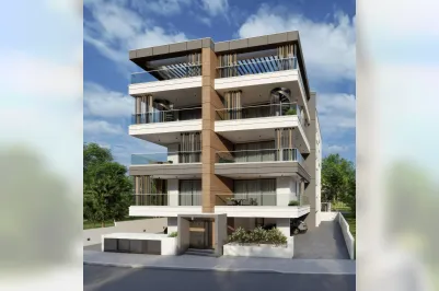 3-bedroom penthouse - 15395, photo 2