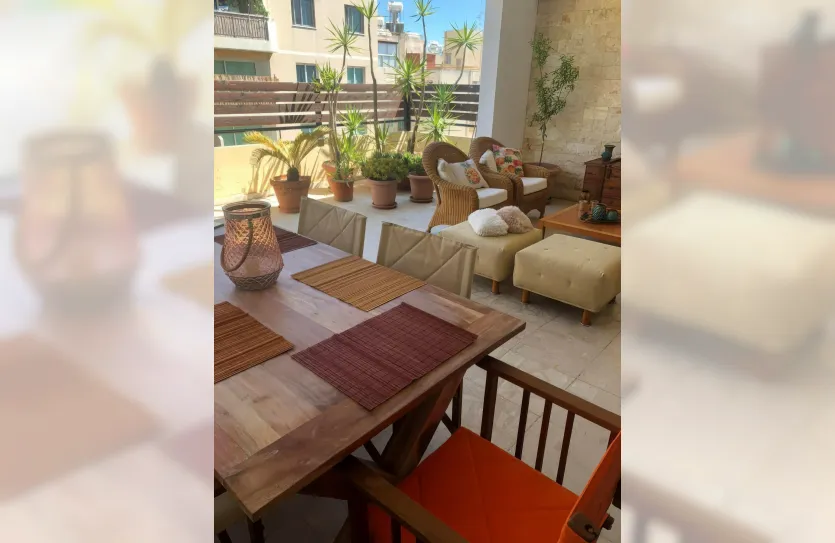 3-bedroom penthouse for sale - 15396