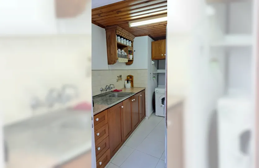 Дом с 1-ой спальней - 15417, photo 8