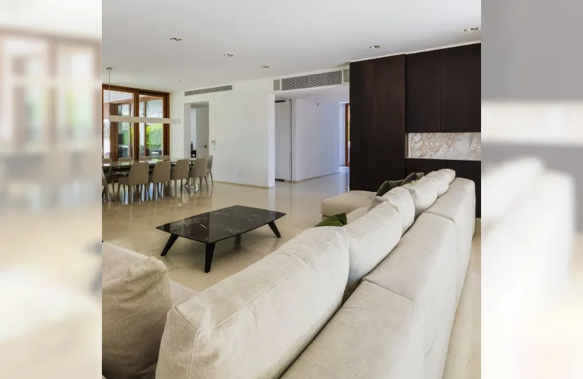 3-bedroom villa - 15421, photo 4