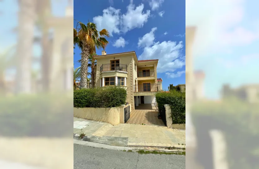 Дом с 6-ю спальнями - 15428, photo 15