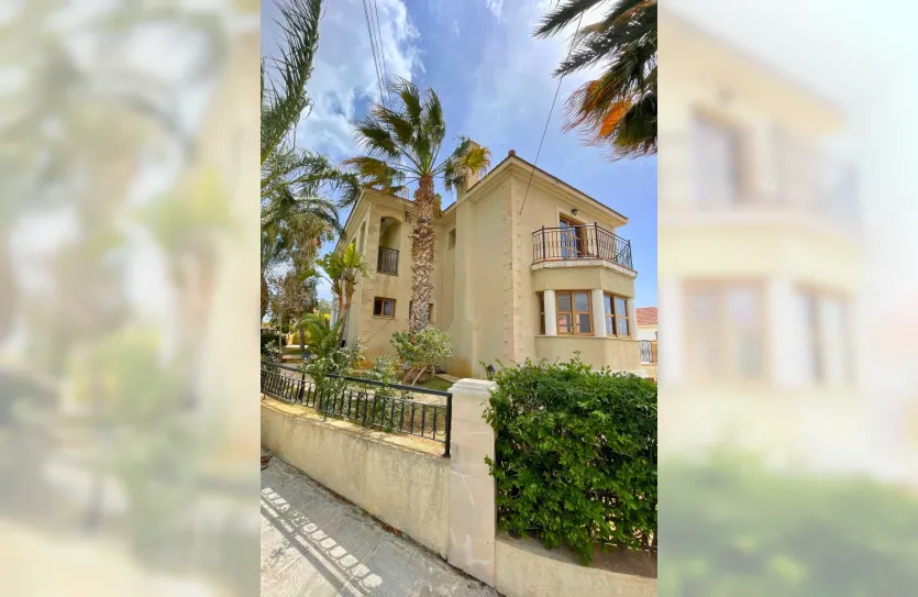 Дом с 6-ю спальнями - 15428, photo 16