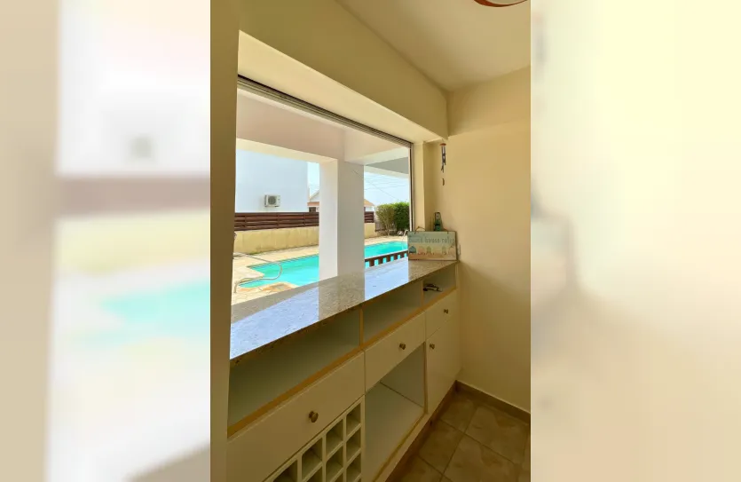 Дом с 6-ю спальнями - 15428, photo 12