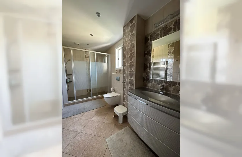 Дом с 4-мя спальнями - 15468, photo 17