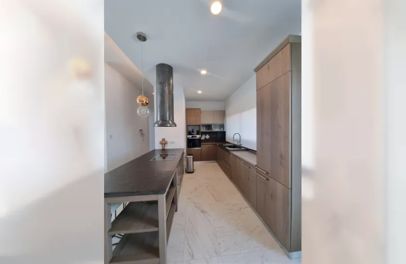 3-bedroom penthouse - 15493, photo 4