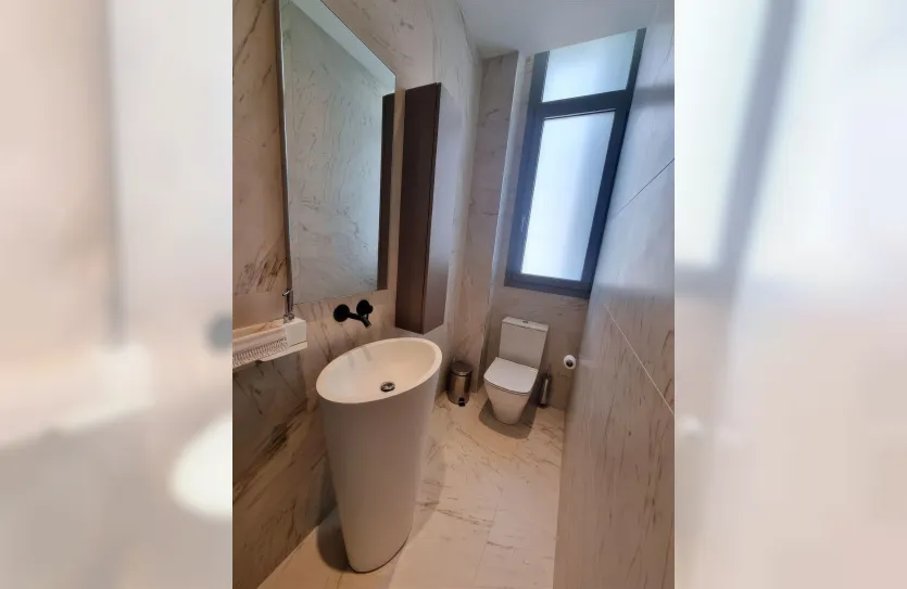 3-bedroom penthouse - 15493, photo 14