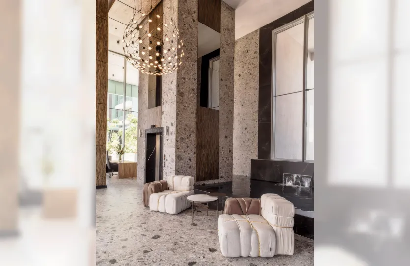 3-bedroom penthouse - 15493, photo 21