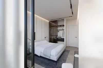 4-bedroom apartment - 15507, photo 2