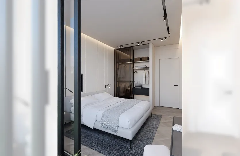 Квартира с 3-мя спальнями - 15506, photo 5