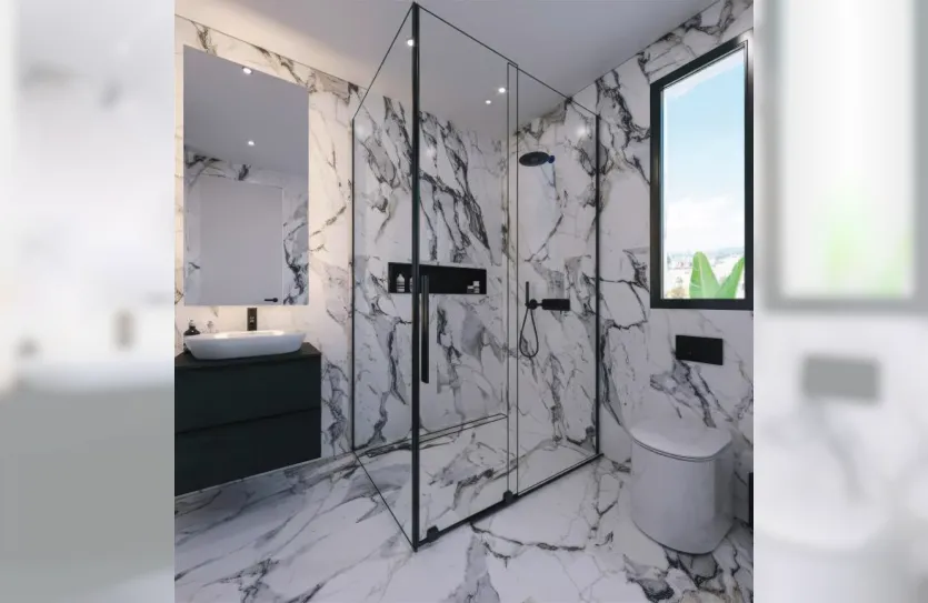 Квартира с 2-мя спальнями - 15505, photo 6