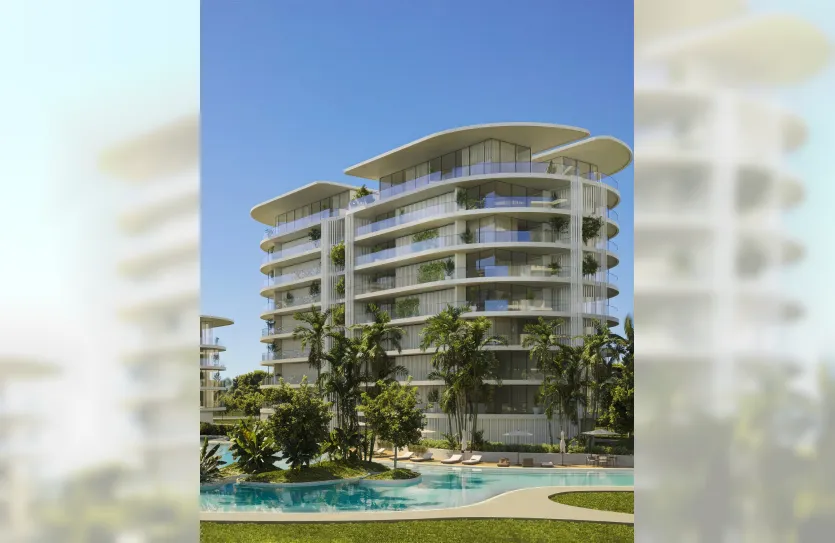 Квартира с 1-ой спальней - 15504, photo 9