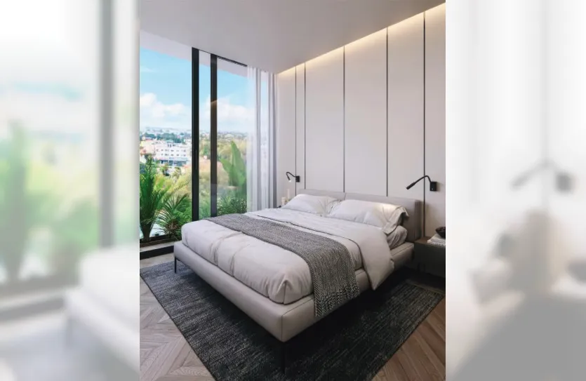 Квартира с 1-ой спальней - 15504, photo 4