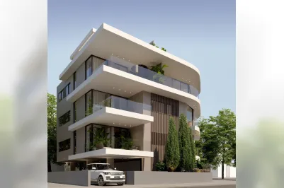 3-bedroom penthouse - 15518, photo 1