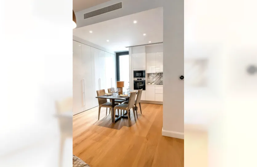 Квартира с 1-ой спальней - 15525, photo 8