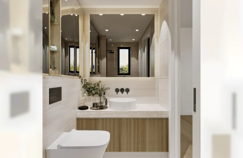 2-bedroom apartment - 15533, photo 5