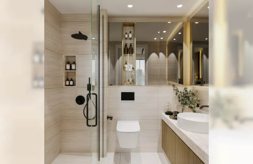 Квартира с 3-мя спальнями - 15534, photo 6